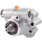 Bbb Industries New Steering Pump, N990-0402 N990-0402 - alternate 3